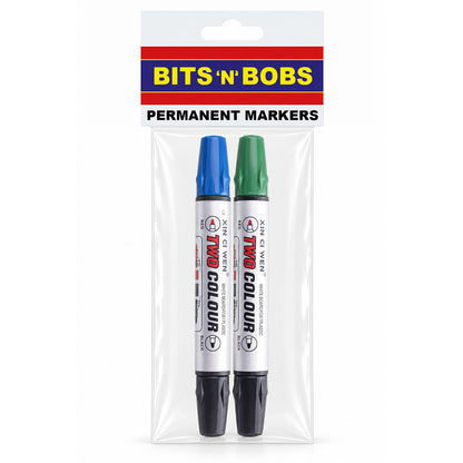 Permanent Markers