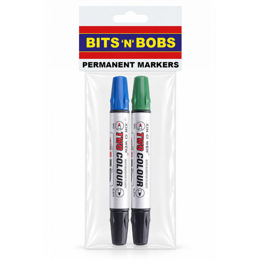 Permanent Markers