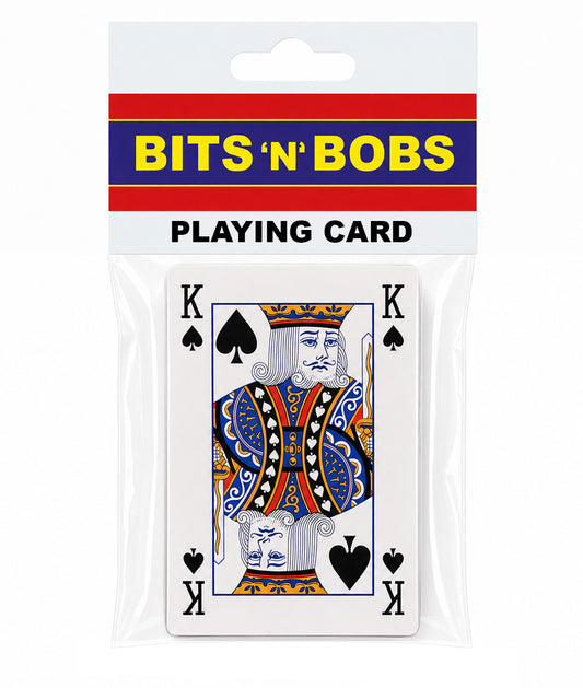 Playing Cards
