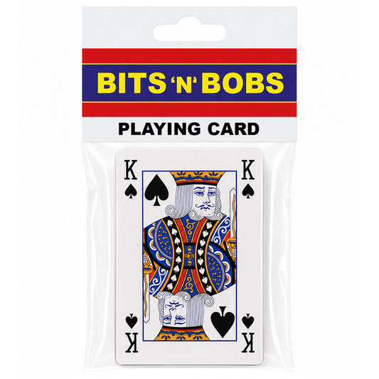 Playing Cards