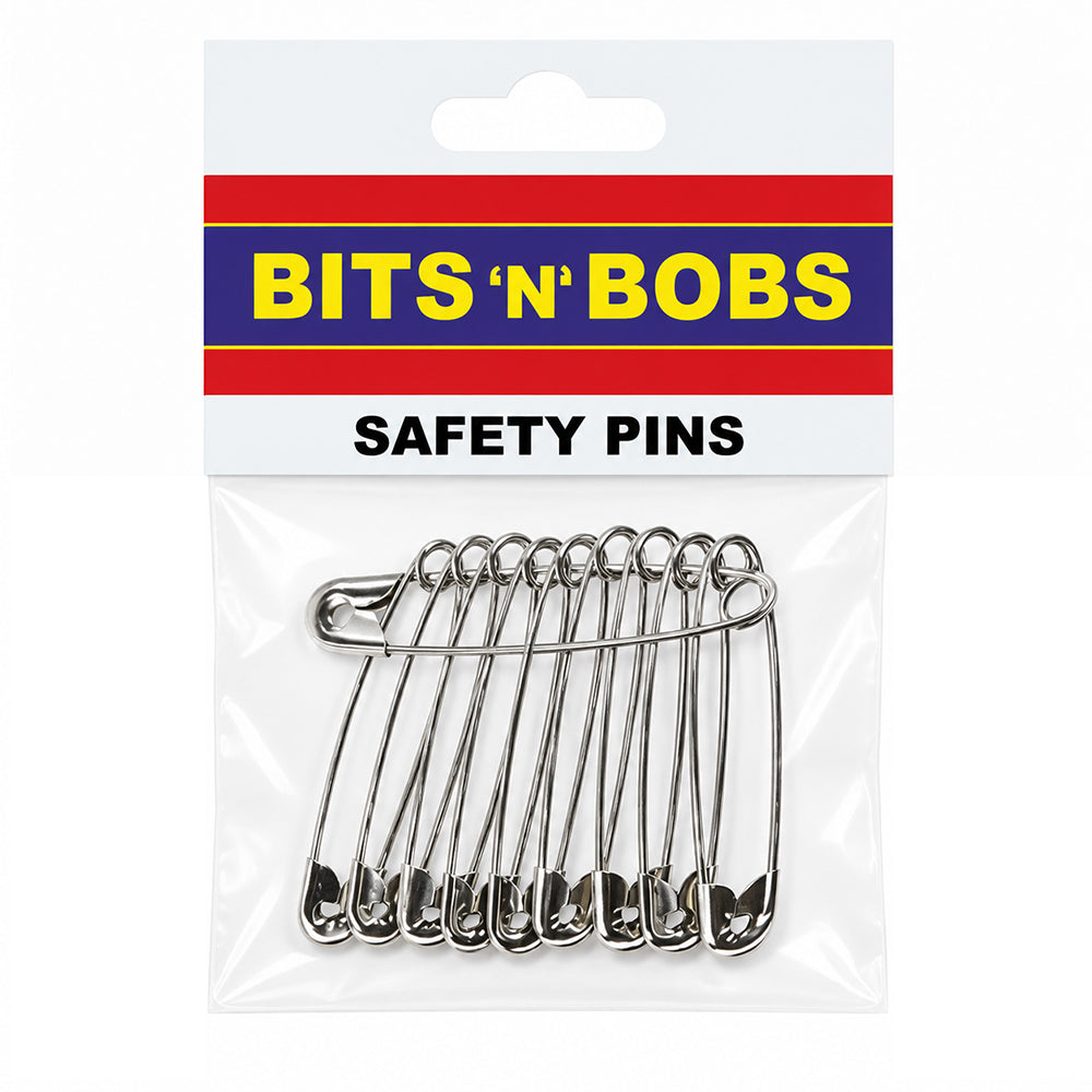 Safety Pins