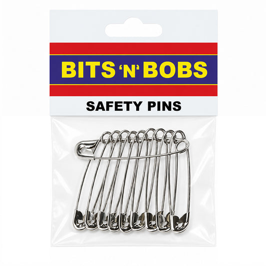 Safety Pins