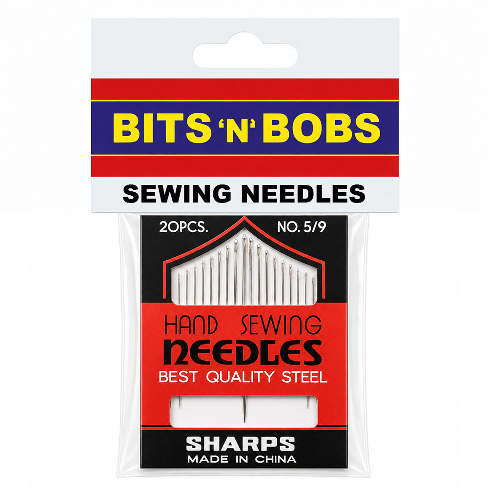 Sewing Needles Set