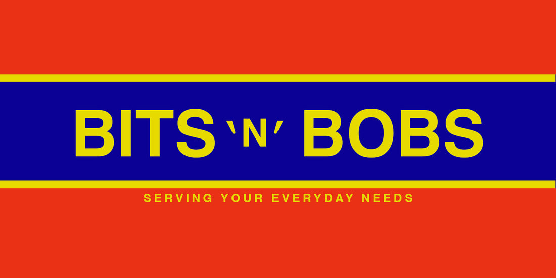 Bits'N'Bobs.co Bits'N'Bobs.co