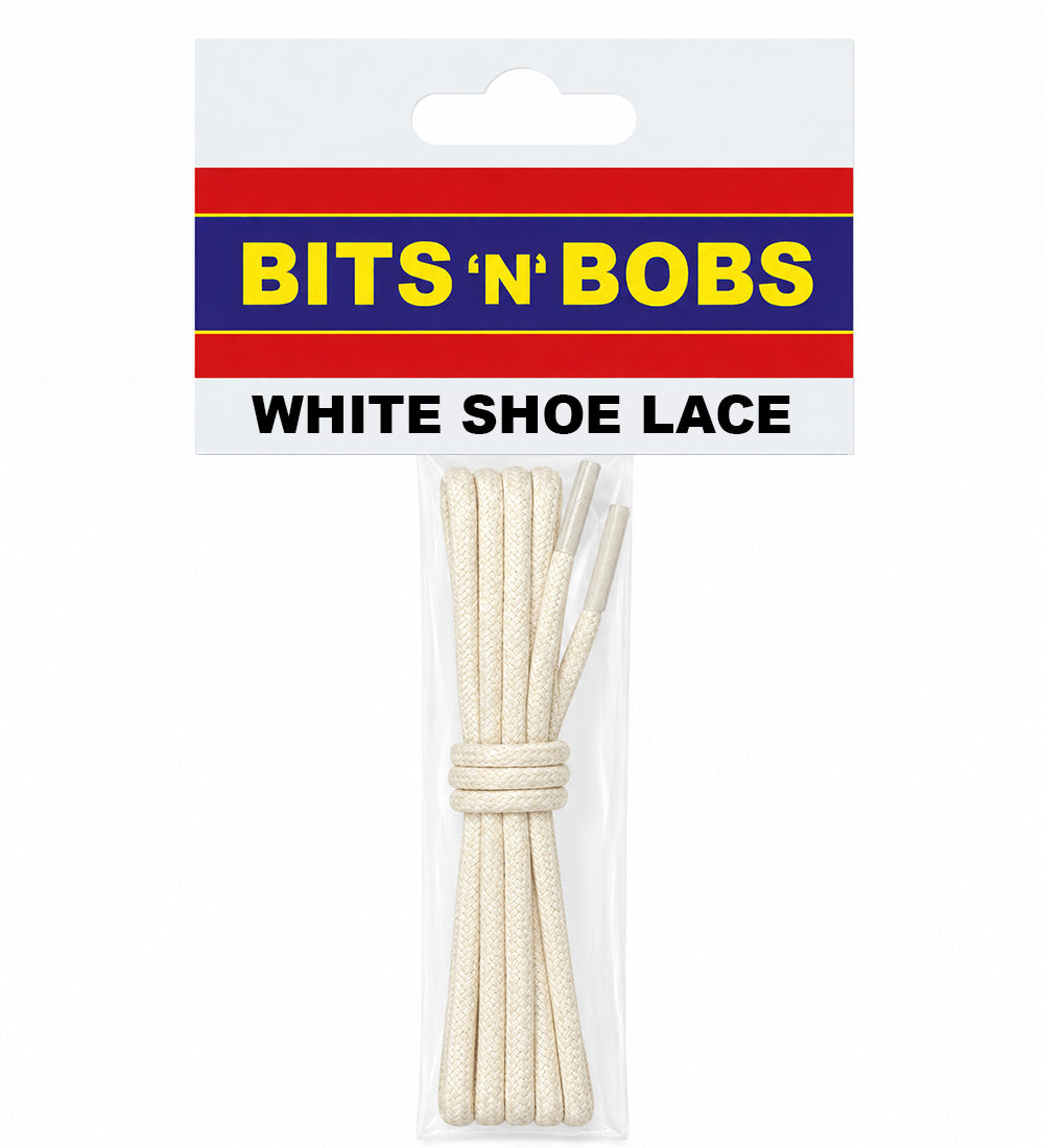 White Laces