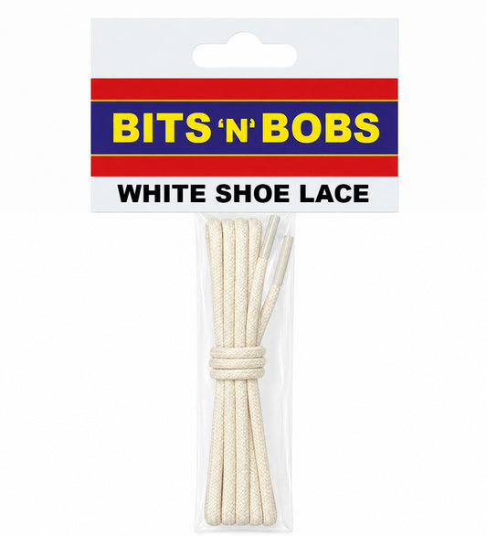White Laces