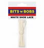White Laces