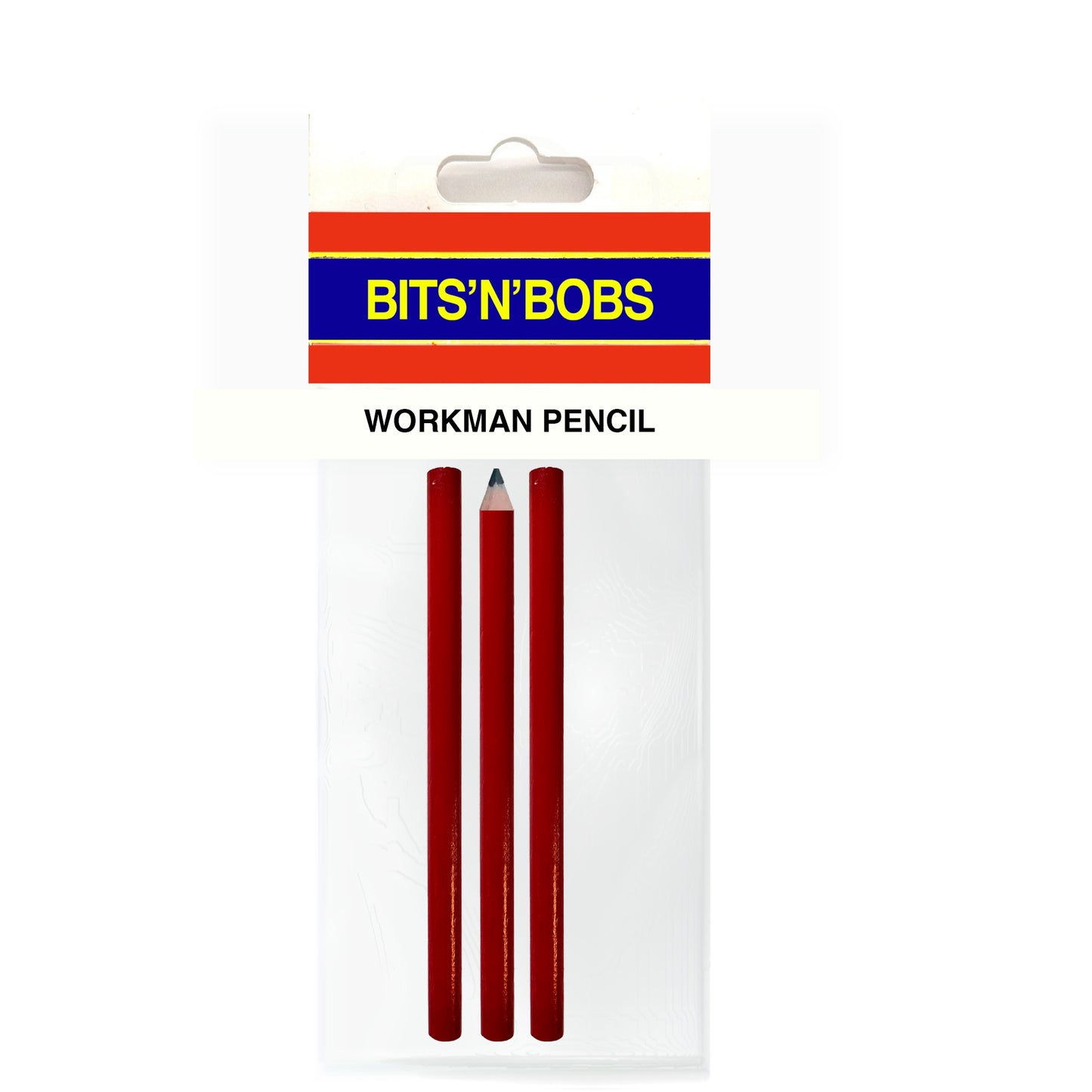 Workman Pencils