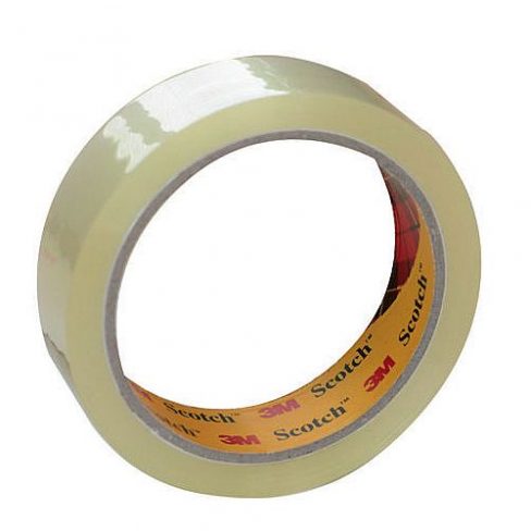 Large Clear Packing Tape