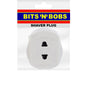 Shaver Plug